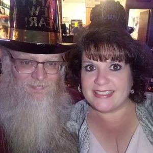 Meet your Posher, Todd